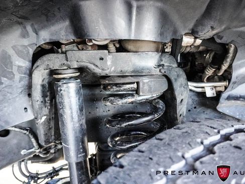 Used 2022 RAM 2500 Limited image 4