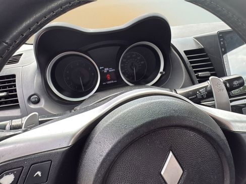 Used 2012 Mitsubishi Lancer Evolution MR AWD/4WD image 20