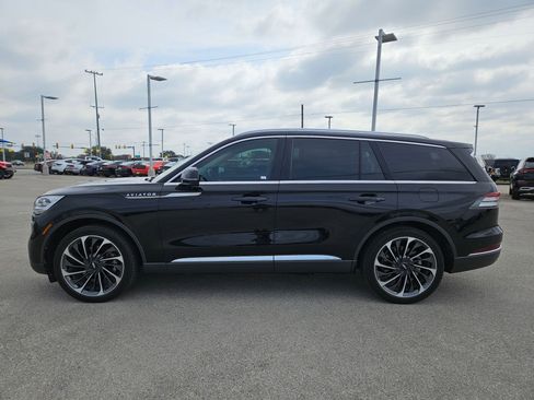Used 2023 Lincoln Aviator Reserve w/ Equipment Group 201A image 6