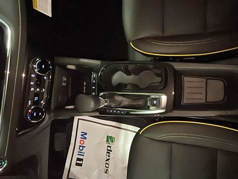 New 2025 Chevrolet TrailBlazer ACTIV w/ Convenience Package image 11