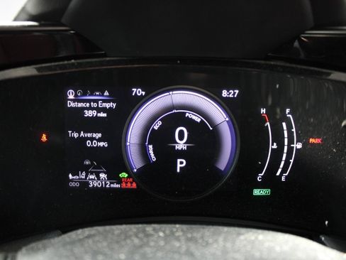 Used 2024 Lexus NX 350h AWD w/ Cold Area Package image 24