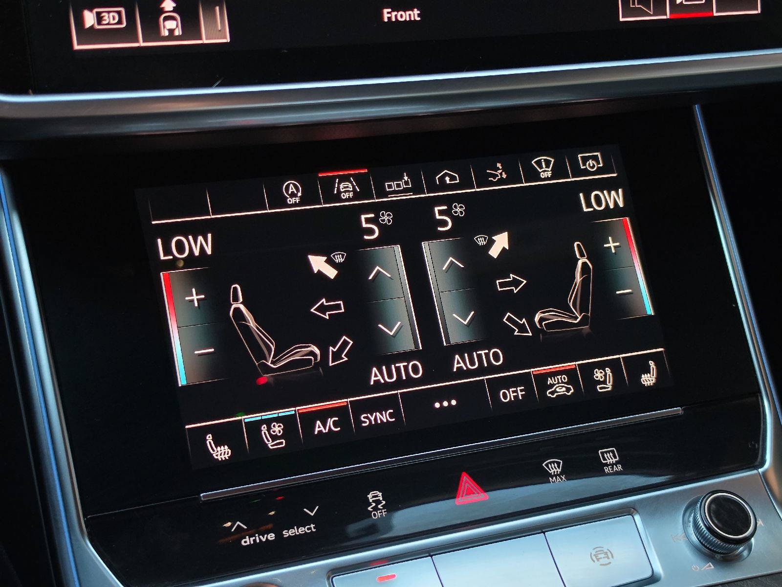 Used 2019 Audi A7 3.0T Prestige AWD/4WD image 23
