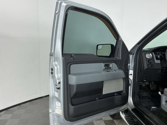 Used 2011 Ford F150 XLT w/ XTR Pkg AWD/4WD image 10