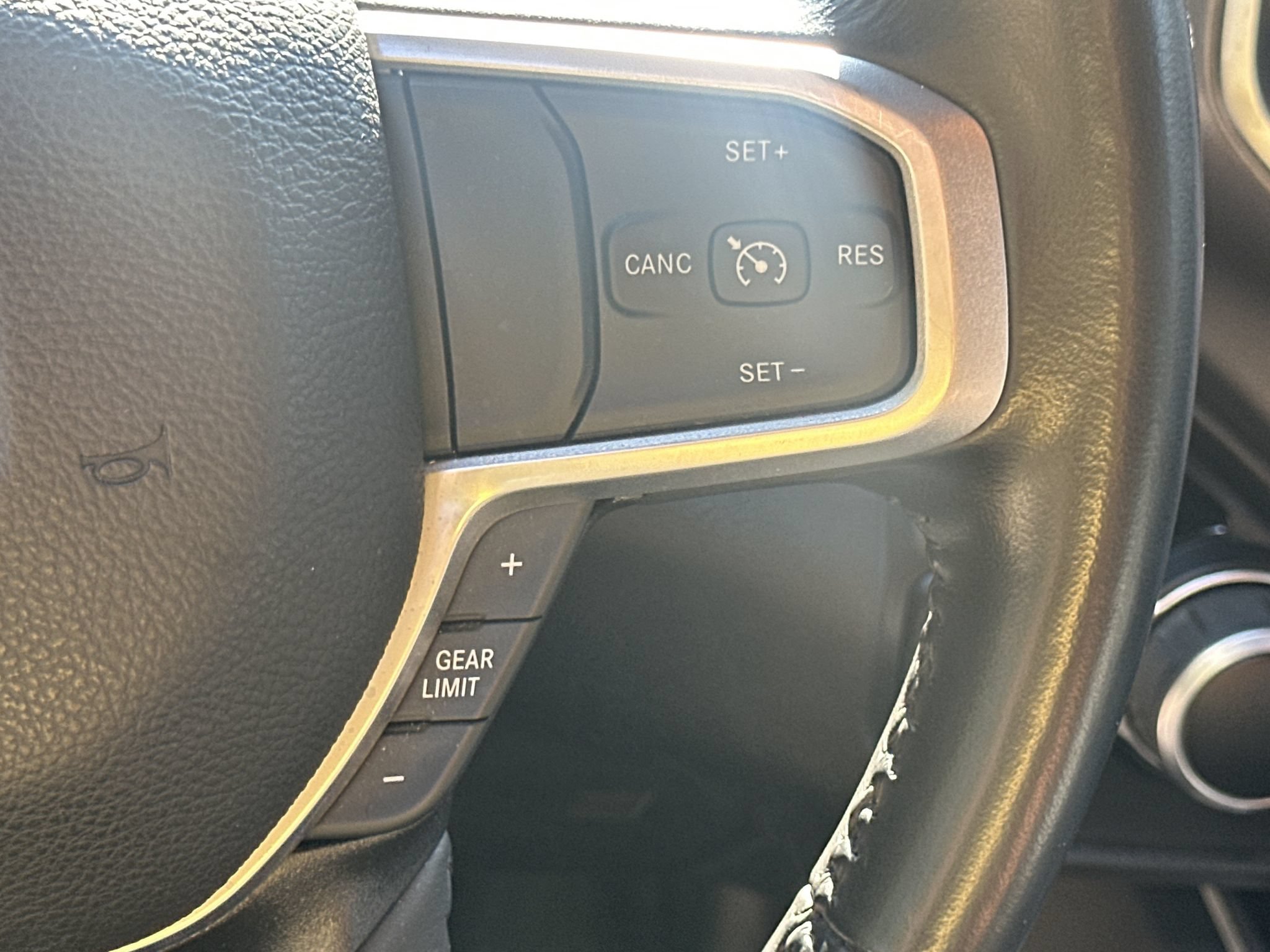 Used 2023 RAM 1500 Big Horn AWD/4WD image 25