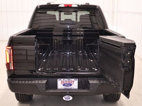 New 2026 Ford F150 Platinum AWD/4WD image 39