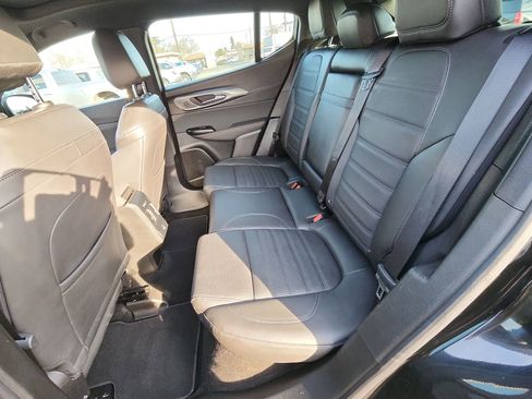 Certified 2024 Dodge Hornet GT Plus w/ GT Blacktop Package image 25