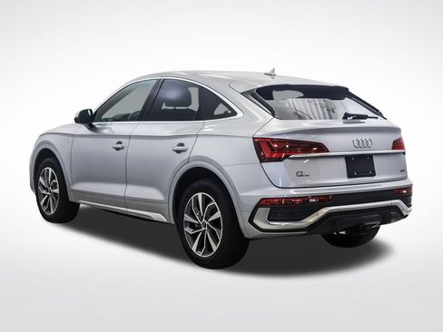 Used 2024 Audi Q5 2.0T Premium Plus AWD/4WD image 3
