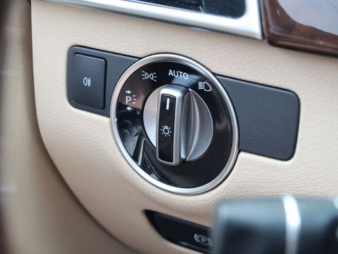 Used 2018 Mercedes-Benz GLS 450 4MATIC image 15