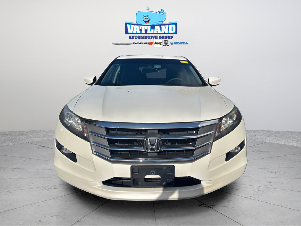 Used 2012 Honda Crosstour EX-L image 18