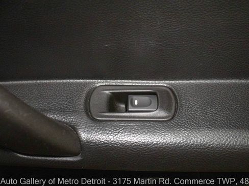 Used 2009 Chevrolet Corvette Coupe w/ Preferred Equipment Group RWD image 38