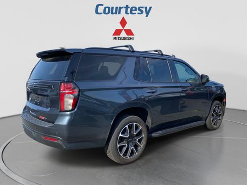 Used 2021 Chevrolet Tahoe RST w/ Luxury Package AWD/4WD image 8