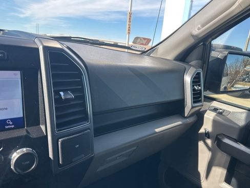 Used 2020 Ford F150 XLT image 16