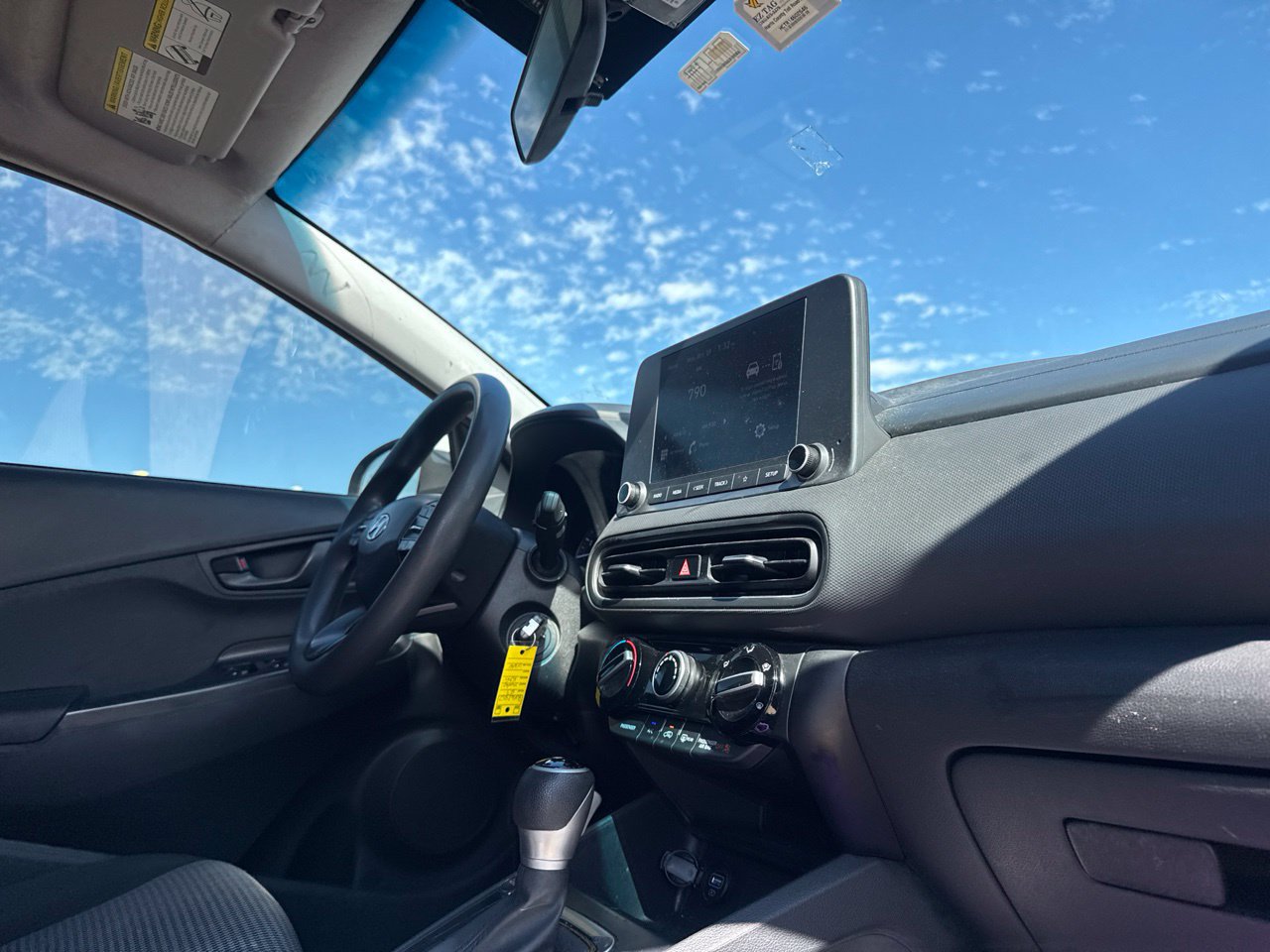 Used 2023 Hyundai Kona SE AWD/4WD image 31
