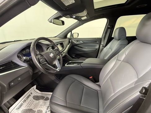 Used 2023 Buick Enclave Essence w/ Experience Buick Package image 13
