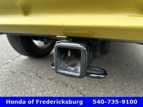 Used 2021 Subaru Crosstrek 2.5i Sport w/ Moonroof Package image 14