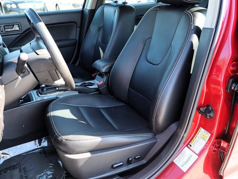 Used 2011 Ford Fusion SEL w/ 302A Rapid Spec Order Code FWD image 15