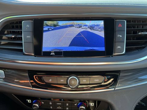 Used 2024 Buick Enclave Essence w/ LPO, Floor Liner Package image 19