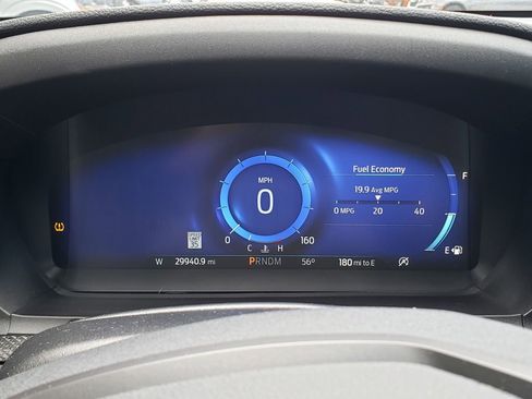 Certified 2020 Ford Explorer ST w/ ST Street Pack AWD/4WD image 10