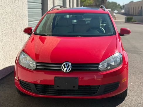 Used 2013 Volkswagen Jetta TDI image 9