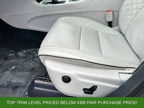 Used 2021 Jeep Grand Cherokee Summit AWD/4WD image 24