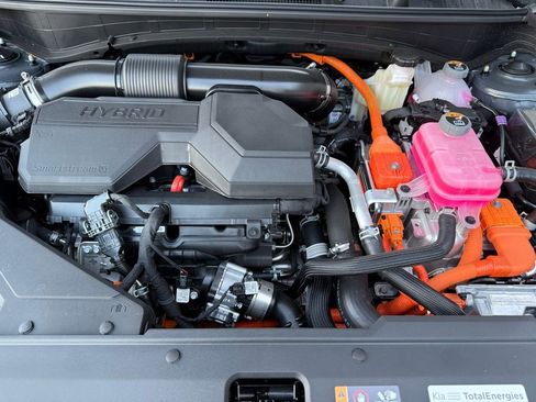 New 2026 Kia Sportage LX image 33