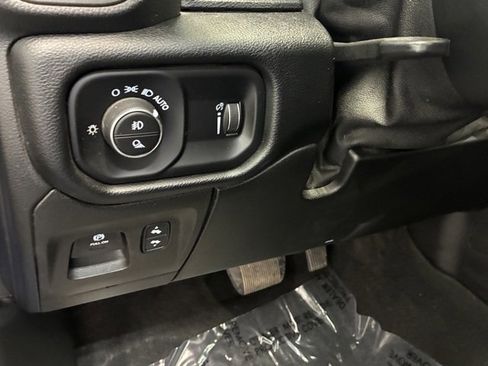 Used 2020 RAM 1500 Rebel w/ Leather & Sound Group w/ 2_W image 19