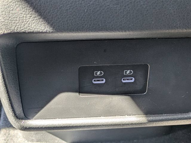 Used 2025 Nissan Rogue SV FWD image 15