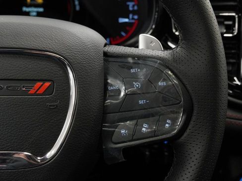 New 2026 Dodge Durango GT image 28