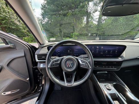 Used 2024 Buick Envision Preferred AWD/4WD image 34