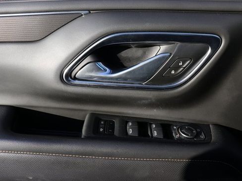 Used 2021 GMC Yukon AT4 image 23