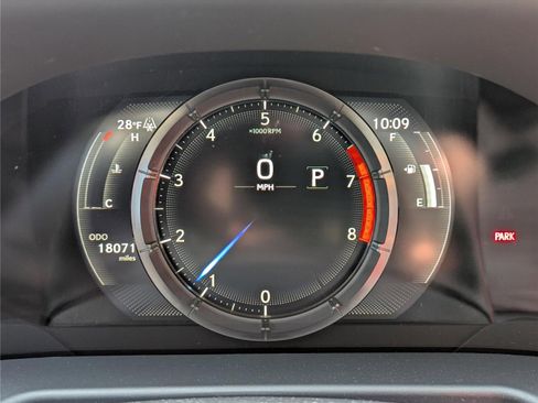 Used 2024 Lexus ES 350 F Sport image 31