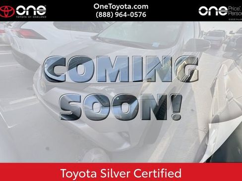 Certified 2018 Toyota RAV4 Adventure w/ Cold Weather Package image 1