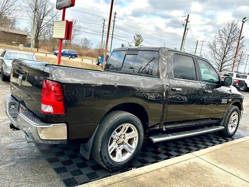 Used 2017 RAM 1500 Lone Star image 8