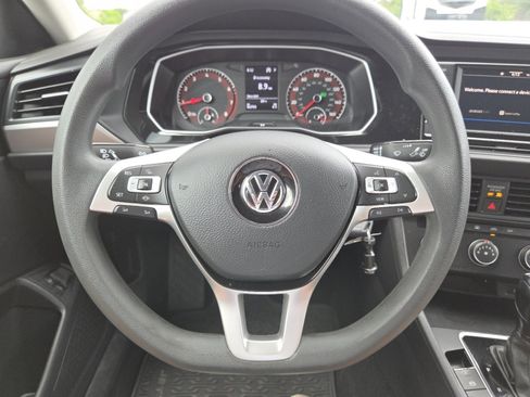 Used 2021 Volkswagen Jetta S w/ Driver Assistance Package FWD image 26
