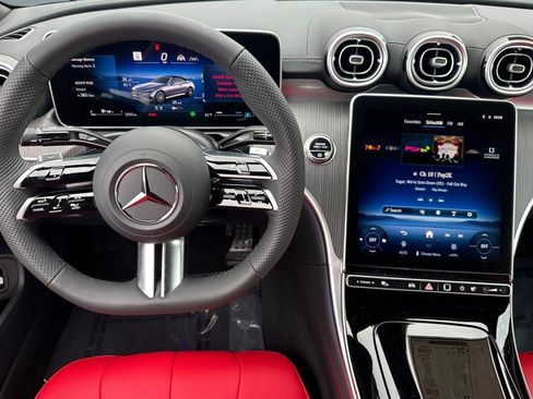 New 2026 Mercedes-Benz CLE 450 4MATIC Cabriolet image 25