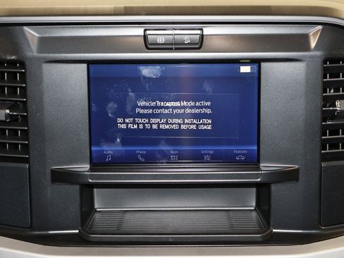 New 2025 Ford F350 XL w/ STX Appearance Package image 19