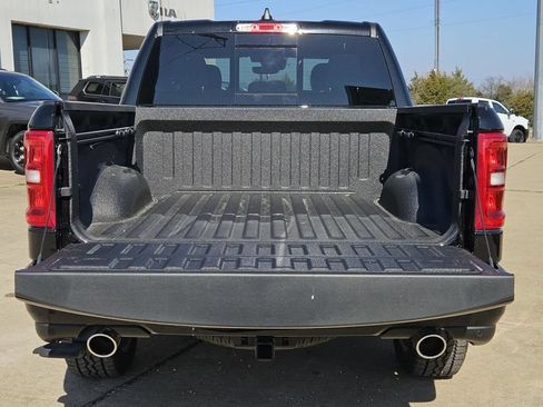 New 2026 RAM 1500 Lone Star AWD/4WD image 9