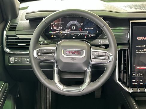 New 2026 GMC Acadia Elevation w/ Elevation Premium Package image 17