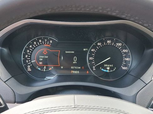 Used 2018 Lincoln MKZ Reserve w/ Technology Package AWD/4WD image 21
