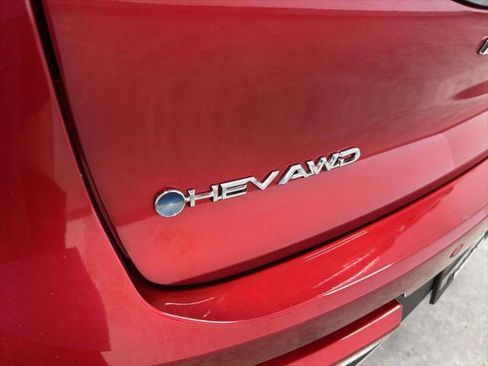 Certified 2026 Toyota Crown w/ Advanced Technology Package AWD/4WD image 10