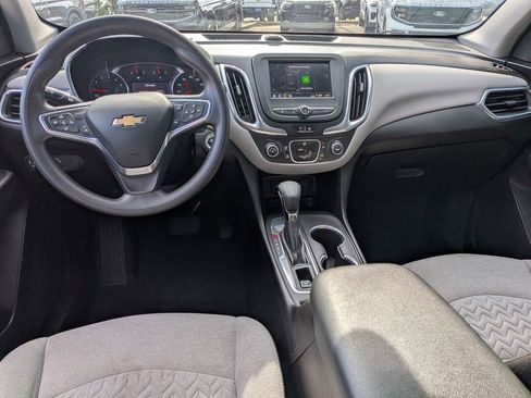 Used 2022 Chevrolet Equinox LT FWD image 28