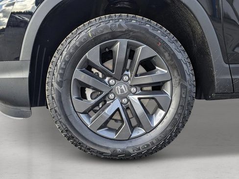 New 2026 Honda Ridgeline Sport image 8