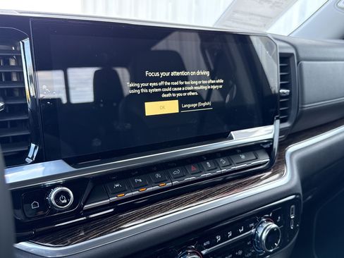 Used 2026 GMC Sierra 1500 Elevation w/ Elevation Premium Package image 22