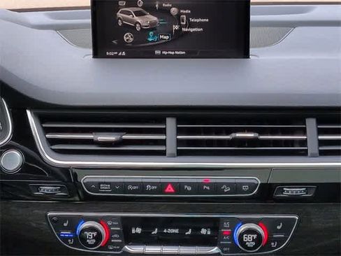 Used 2019 Audi Q7 3.0T Prestige w/ Prestige Package image 30