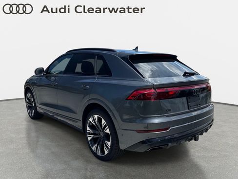 New 2026 Audi Q8 Prestige AWD/4WD image 3
