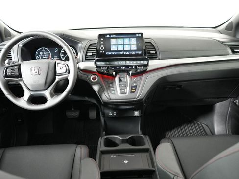 Certified 2026 Honda Odyssey Sport-L image 10