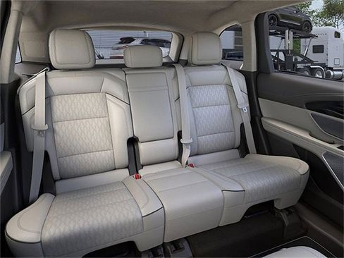 New 2026 Lincoln Nautilus Black Label image 11