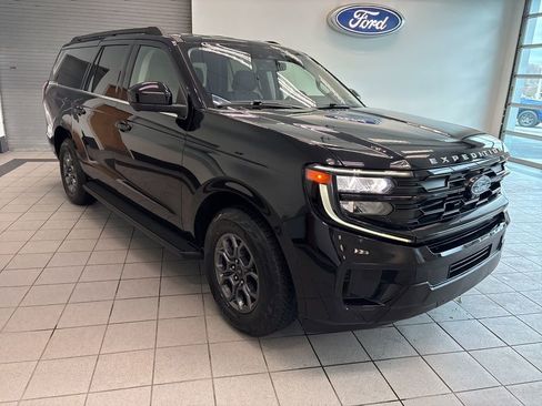 Used 2025 Ford Expedition Max Active image 21
