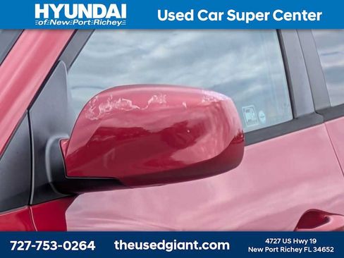 Used 2015 Hyundai Tucson SE FWD image 11