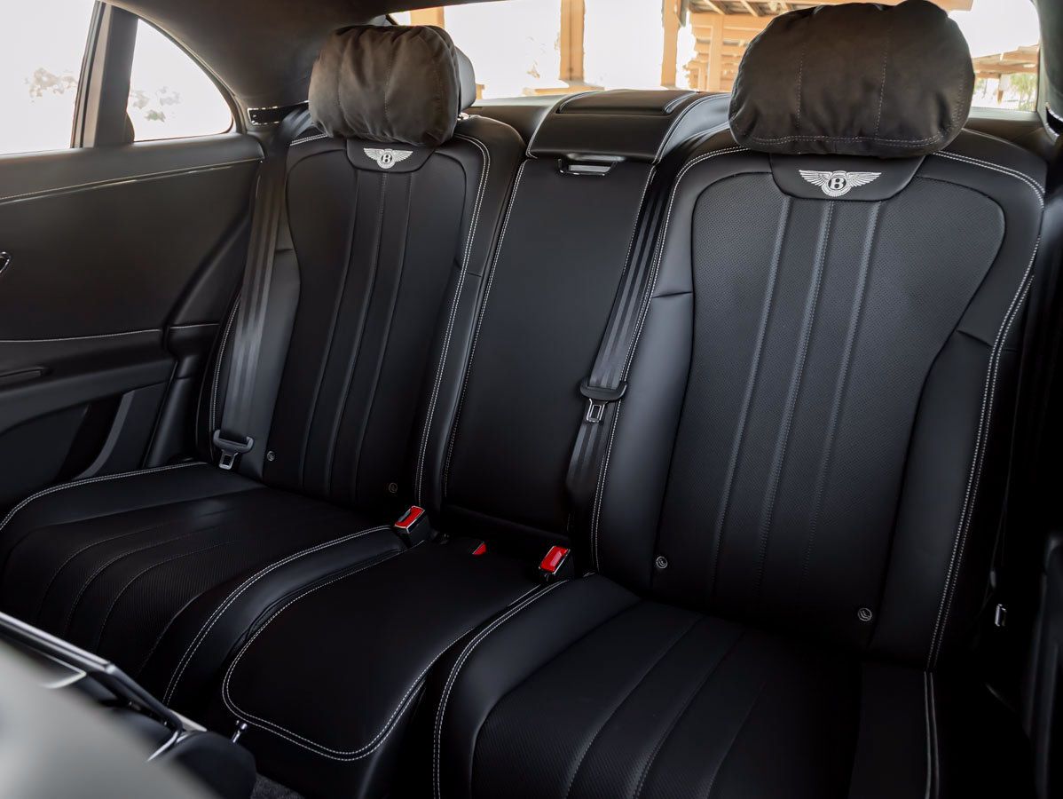 Used 2026 Bentley Flying Spur V8 AWD/4WD image 24